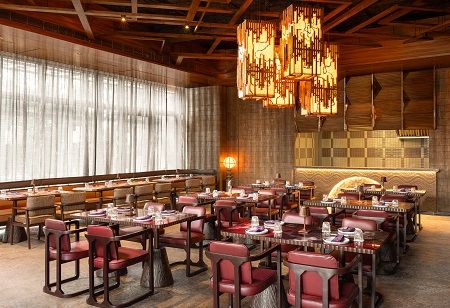  YAZU, Pan-Asian Supper Club Unveils 1st Restaurant in Bengaluru